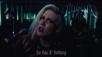 Post 1 by Illumina A.D. on YouTube (video)