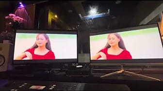 Post 1 by Sanjit Saikhom on YouTube (video)