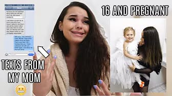 Post 6 by Elle Naudet on YouTube (video)