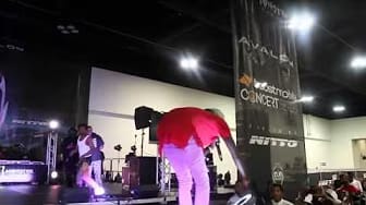 Post 7 by ModRNTV on YouTube (video)