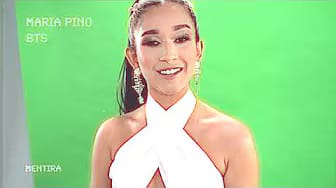 Post 3 by Maria Pino on YouTube (video)