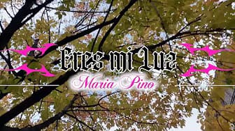 Post 7 by Maria Pino on YouTube (video)