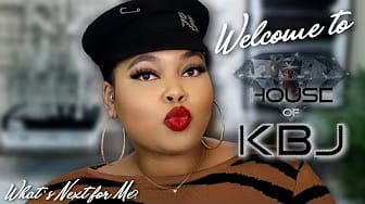 Post 6 by House of KBJ on YouTube (video)