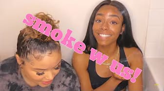 Post 5 by maney morgx on YouTube (video)