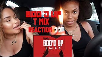 Post 2 by maney morgx on YouTube (video)