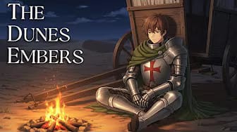 Post 7 by Historical Chamber on YouTube (video)