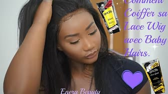 Post 8 by Enera Beauty on YouTube (video)