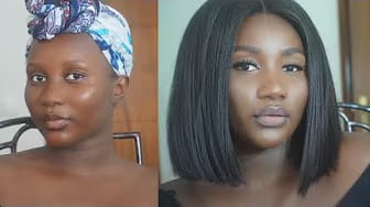 Post 5 by Enera Beauty on YouTube (video)