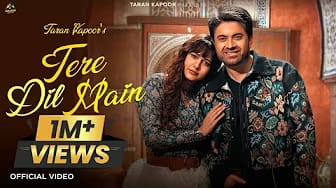 Post 1 by TaranKapoor RECORDS🎵 on YouTube (video)