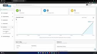 Post 4 by ChirpyWeb on YouTube (video)