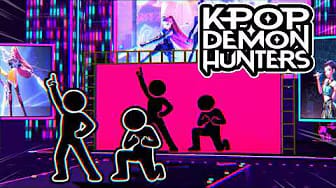 Post 6 by Human Tetris on YouTube (video)