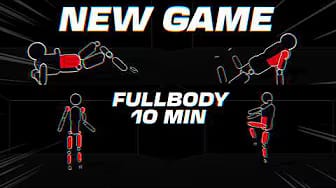 Post 1 by Human Tetris on YouTube (video)
