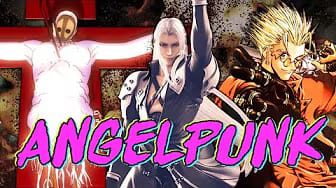 Post 8 by Renaissance Manga on YouTube (video)