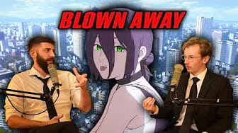 Post 9 by Renaissance Manga on YouTube (video)