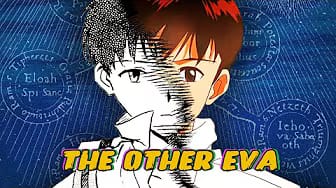Post 5 by Renaissance Manga on YouTube (video)