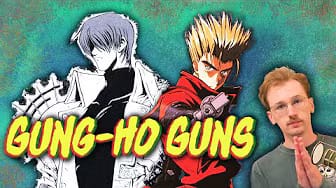 Post 6 by Renaissance Manga on YouTube (video)