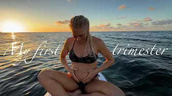 Post 6 by Tatiana Weston-Webb on YouTube (video)