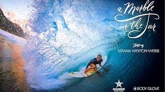 Post 3 by Tatiana Weston-Webb on YouTube (video)