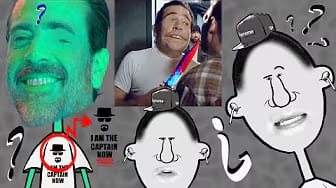 Post 4 by Eric Kaiser on YouTube (video)