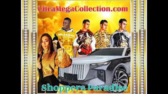 Post 3 by Megawowfactory ( The WOW Factory) on YouTube (video)