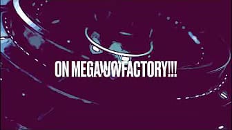 Post 1 by Megawowfactory ( The WOW Factory) on YouTube (video)