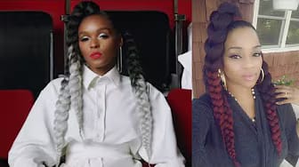 Post 7 by Bexy Beauty on YouTube (video)