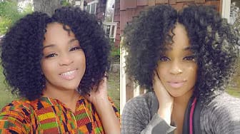 Post 6 by Bexy Beauty on YouTube (video)