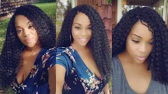 Post 4 by Bexy Beauty on YouTube (video)