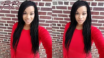 Post 3 by Bexy Beauty on YouTube (video)