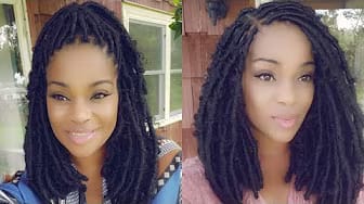 Post 2 by Bexy Beauty on YouTube (video)