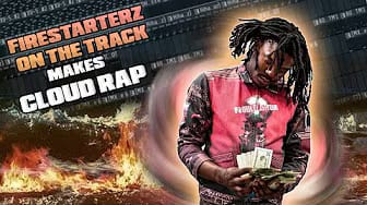 Post 3 by FireStarterz Universe on YouTube (video)