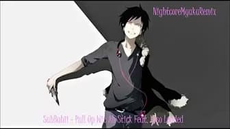 Post 7 by MyakuRemix on YouTube (video)