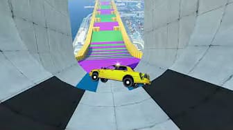 Post 2 by Car Toons on YouTube (video)