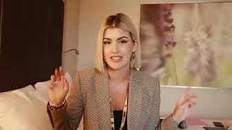 Post 5 by Annie Elise Diaries on YouTube (video)