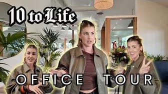 Post 8 by Annie Elise Diaries on YouTube (video)
