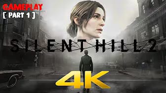 Post 6 by The Grin Gamer on YouTube (video)