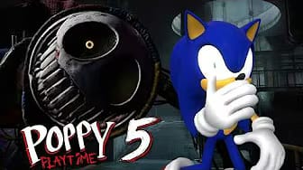Post 7 by TheSonicSquadYT on YouTube (video)