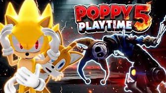 Post 10 by TheSonicSquadYT on YouTube (video)