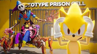 Post 5 by TheSonicSquadYT on YouTube (video)