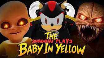 Post 3 by TheSonicSquadYT on YouTube (video)