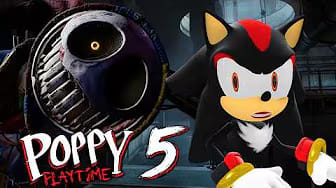 Post 1 by TheSonicSquadYT on YouTube (video)