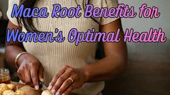 Post 7 by Brina Organics Wellness on YouTube (video)