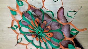 Post 6 by Best Crafting Hacks on YouTube (video)