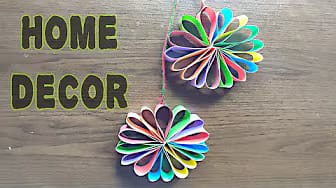 Post 5 by Best Crafting Hacks on YouTube (video)