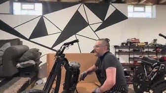 Post 8 by Mattafied Motors on YouTube (video)