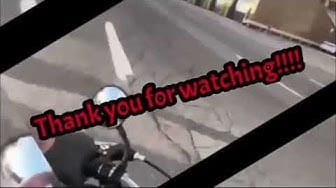 Post 3 by Mattafied Motors on YouTube (video)