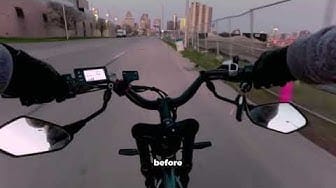 Post 2 by Mattafied Motors on YouTube (video)