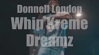 Post 10 by Donnell London on YouTube (video)