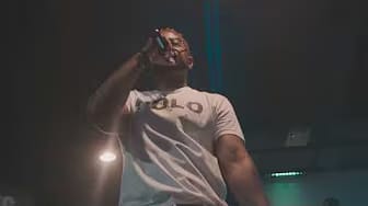 Post 8 by Donnell London on YouTube (video)