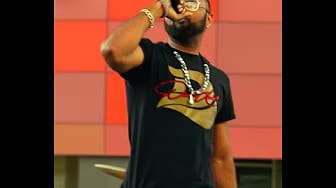 Post 1 by Donnell London on YouTube (video)